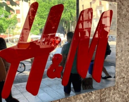 H&M Closes 20% of Spanish Outlets, Cuts 588 Jobs Democratizing fashion since 1947.