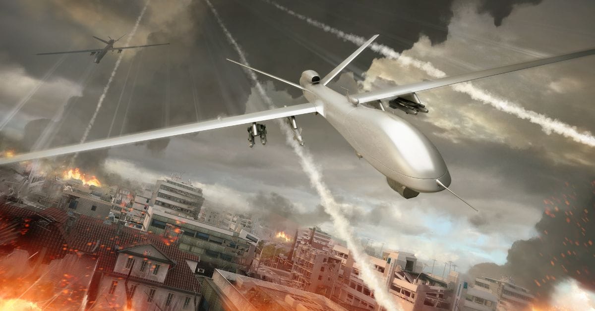 Iran ‘attacks militant bases in Panjgur’