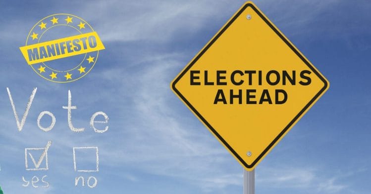 Political Promises Abound as Parties Unveil the Manifestos Pakistan is poised for an important moment in its political landscape with upcoming elections.