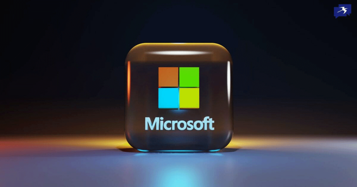 Microsoft's Major Layoffs