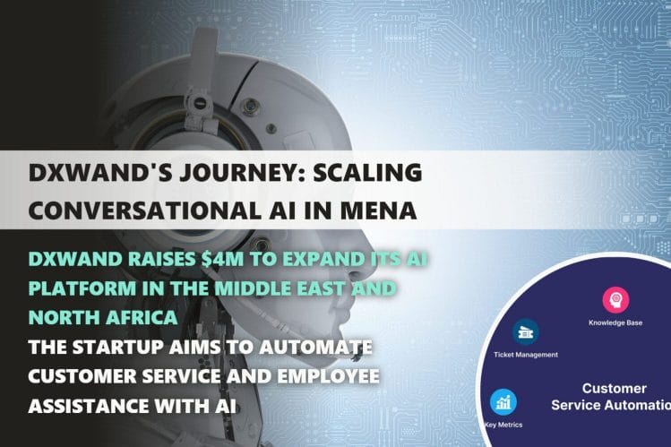 Scaling Conversational AI in MENA