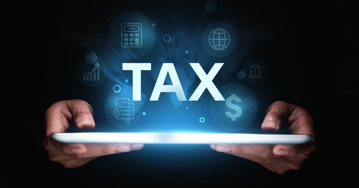  Income and Sales Tax