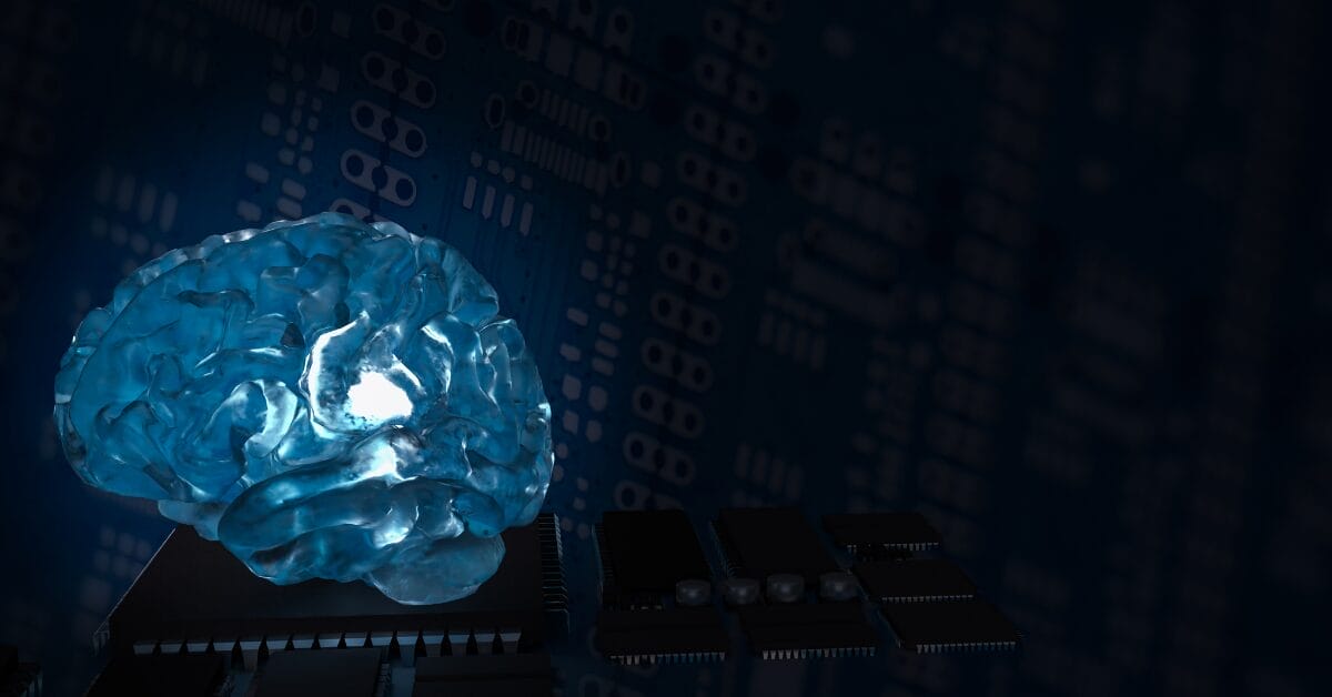 Profitability of AI startups