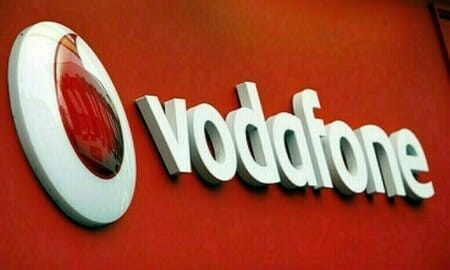 UK competition regulator probes Vodafone