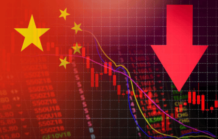 China’s 10-Year Government Bonds Surge, Yields Plunge to 20-Year Low China