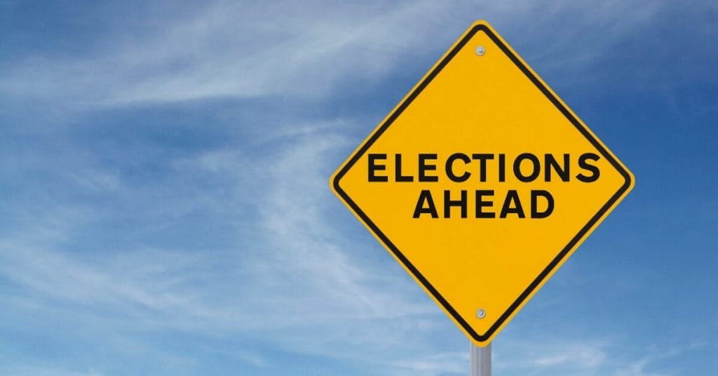 elections ahead