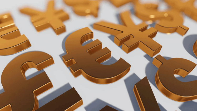 Pound Climbs to Six-Month Euro High Post Positive Jobs Data Pound