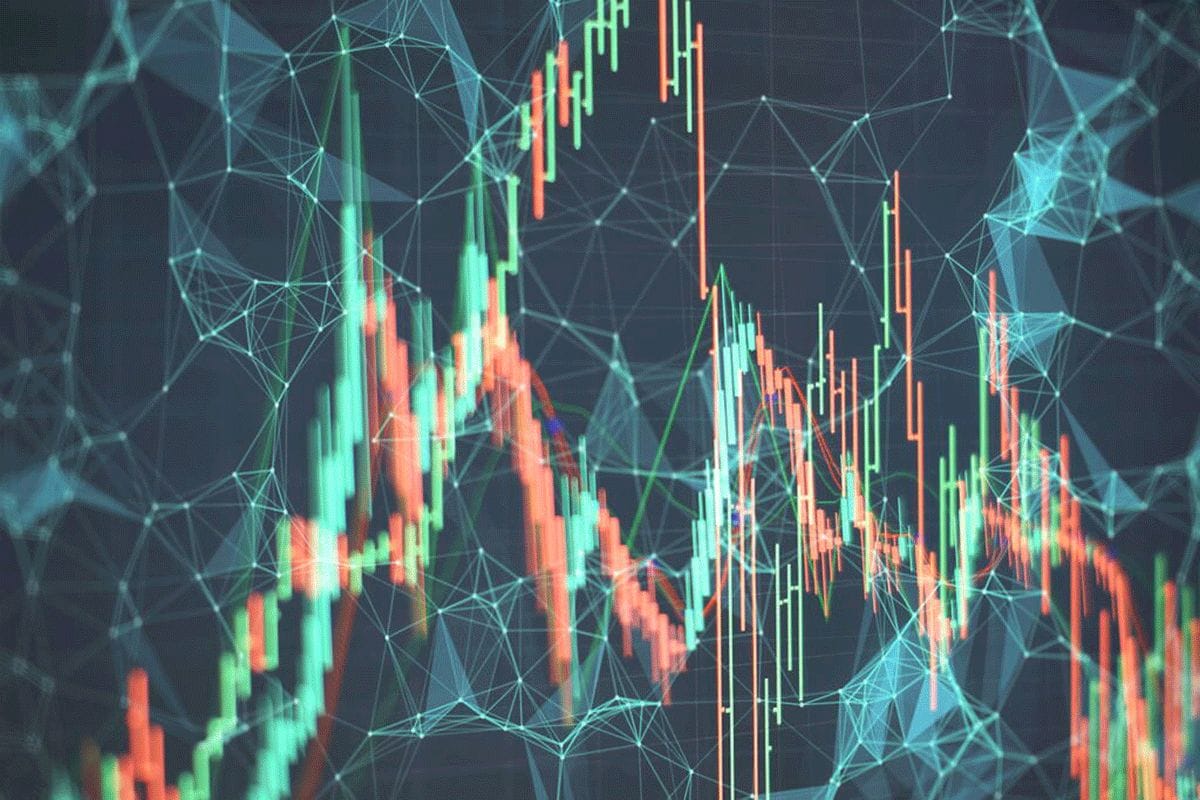 European stock markets are experiencing a positive surge.