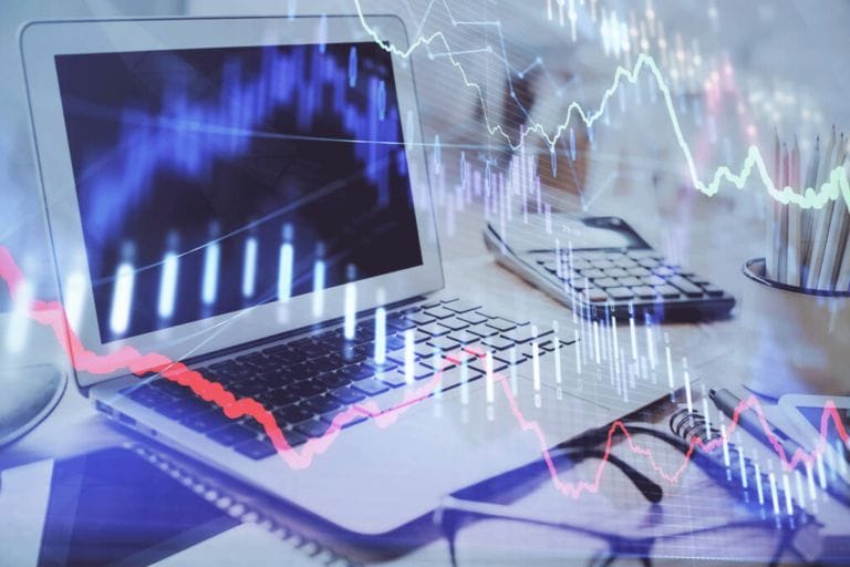 Gulf Markets Rally on Expectations of Federal Reserve Rate Cut gulf markets