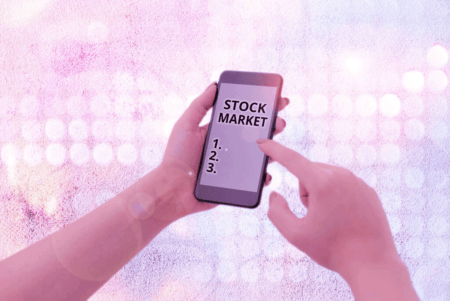 Mastering the Art of Share Trading in Pakistan earn from stock market