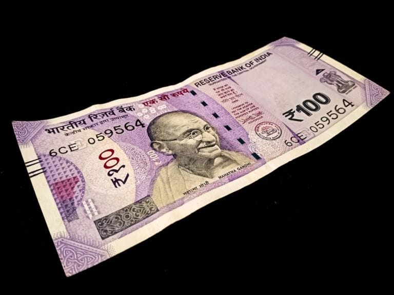 India INR