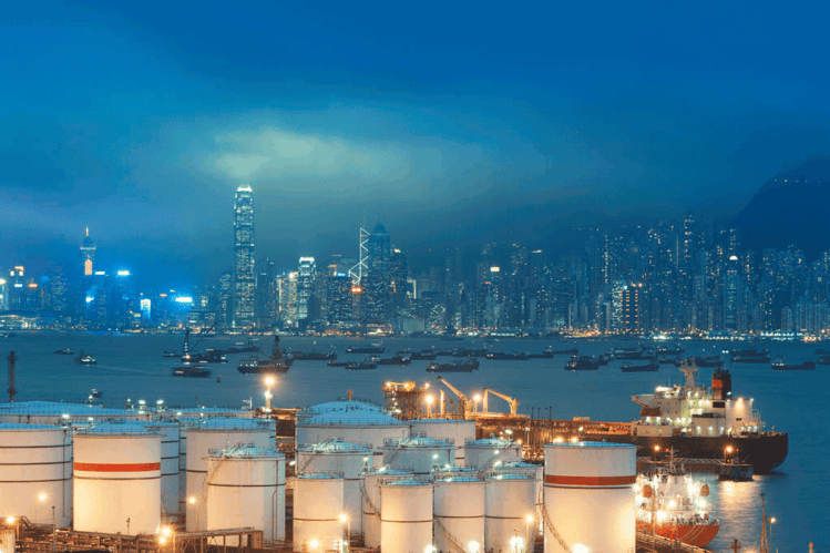 Palm Oil Price Slump Continues Amid Falling Competitor Oils oil prices