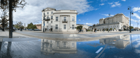 Poland’s 2023 budget deficit lower than forecast