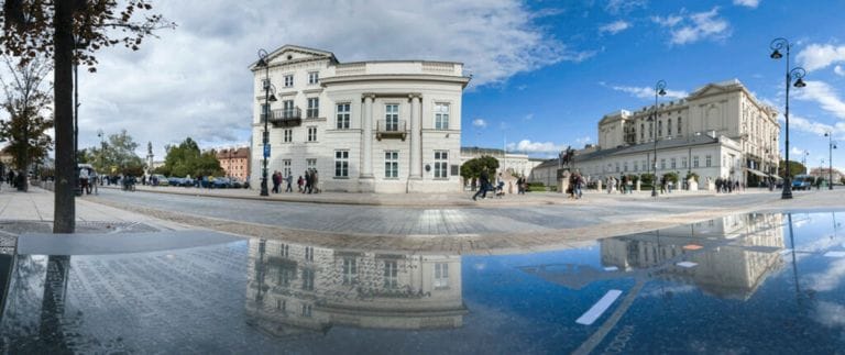 Poland’s 2023 budget deficit lower than forecast