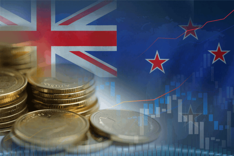 Aussie Stocks Climb for 8th Day as Inflation Eases Australian financial system currency.