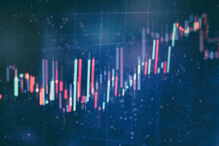 Gulf Markets Edge Higher in Anticipation of US Inflation Data market data