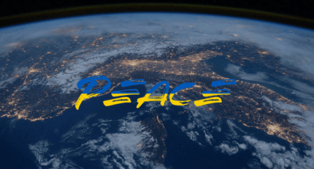 US Senate Approves $95 Billion Aid Package for Ukraine, Israel, Taiwan Ukraine