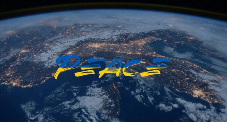 US Senate Approves $95 Billion Aid Package for Ukraine, Israel, Taiwan Ukraine