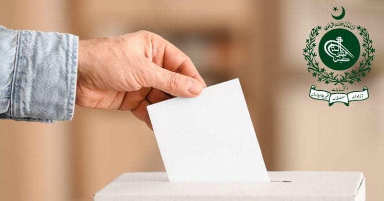 Hyderabad Commissioner Preps for Upcoming Elections ECP-ready