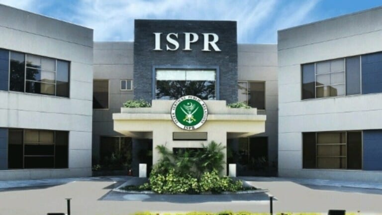 ISPR Confirms 24 Militants Dead in Mach Operation ISPR