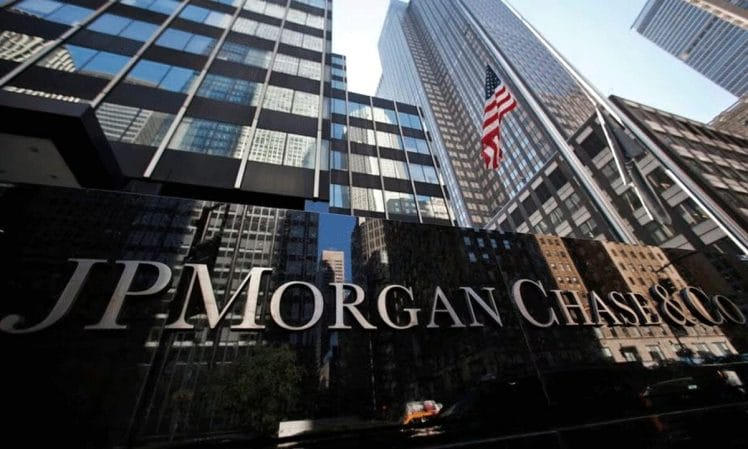 JPMorgan Expands Footprint with 500+ New Branches by 2026 JPMorgan Chase