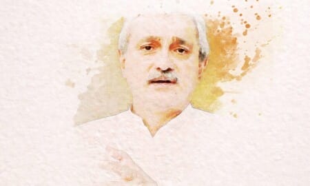 Is Jahangir Tareen a significant player?