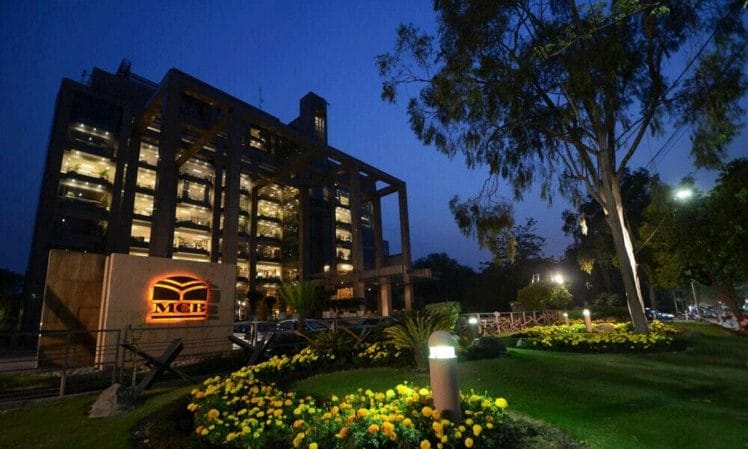 MCB Bank’s Profits Soar 89% to Rs65.3bn in 2023 JPMorgan Chase
