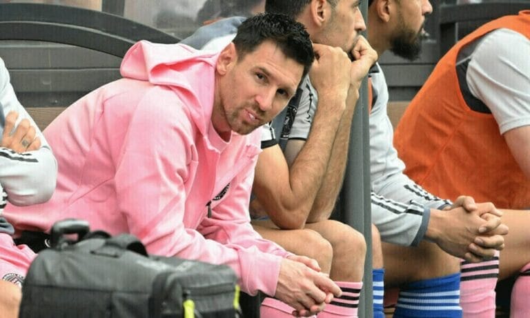 Mascherano says Messi has been extended an 'invitation' to participate in the Olympics for Argentina.