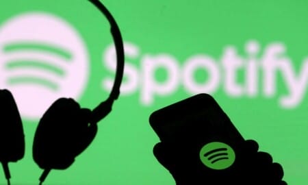 Spotify Hits 600M User Milestone, Eyes Profit in 2024 Spotify