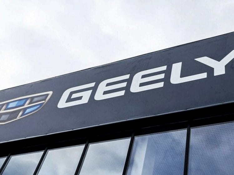 Geely Deploys 11 Satellites to Revolutionize Self-Driving Cars geely