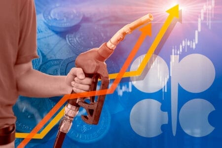 Oil Prices Tick Higher Amid Middle East Tensions Oil Prices
