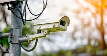 The Safe City Project is an initiative focused on enhancing the safety and security of Lahore.